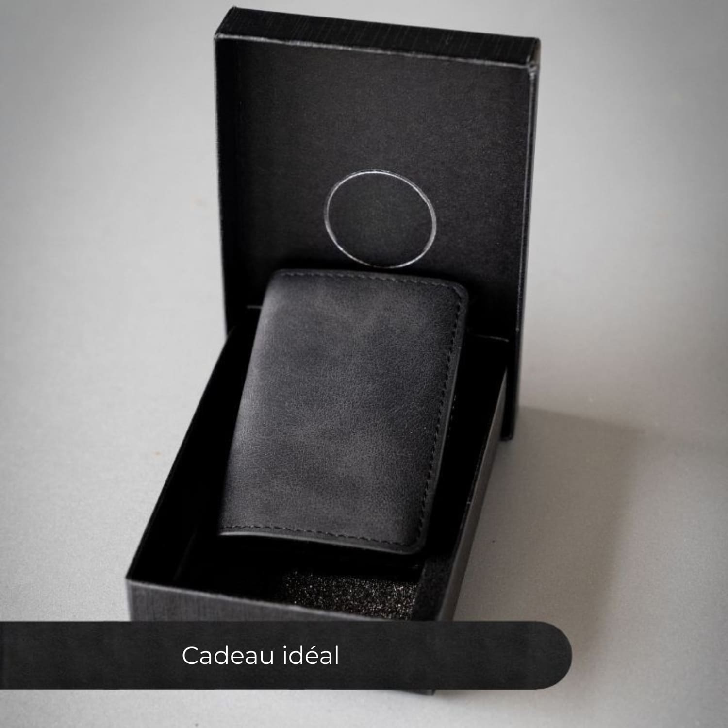 QuickStack™ - Le Portefeuille Intelligent